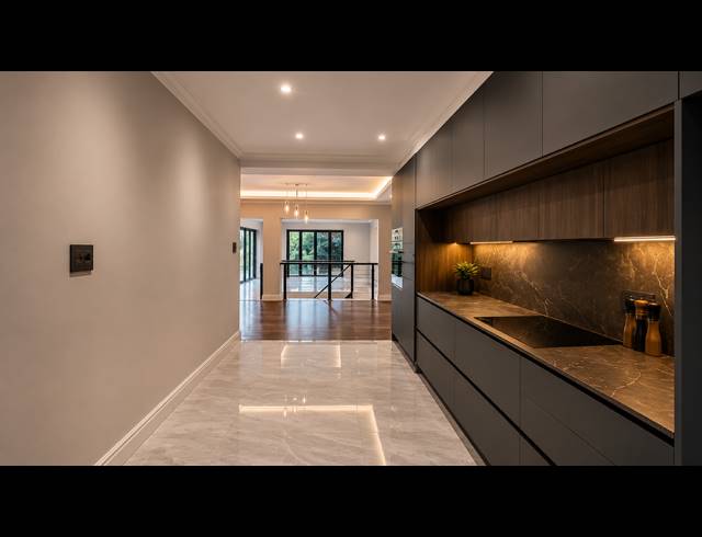 4 BEDROOM FREESTANDING FOR SALE IN MORNINGSIDE